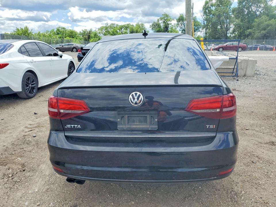 3VWD17AJ4GM300367