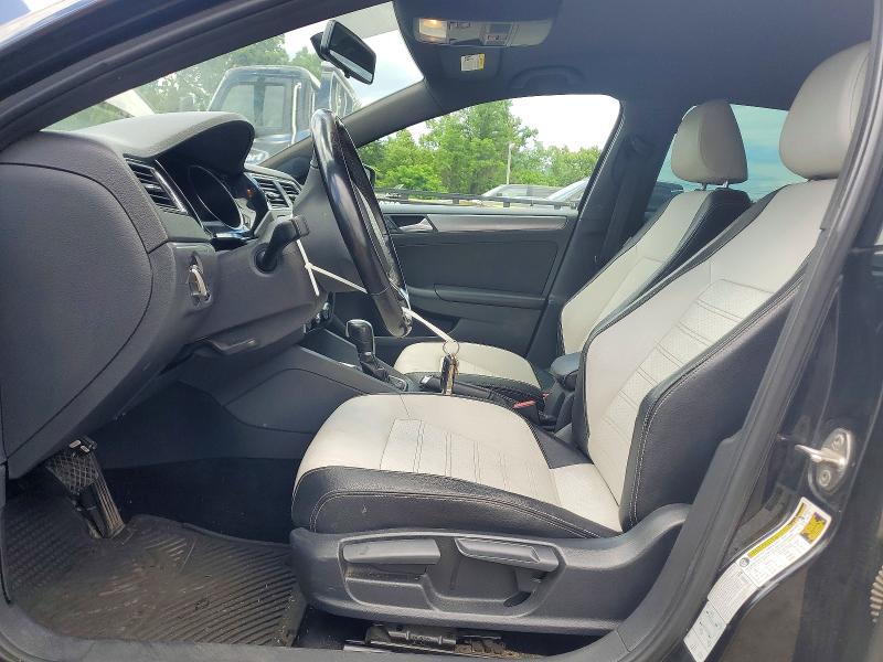 3VWD17AJ4GM300367