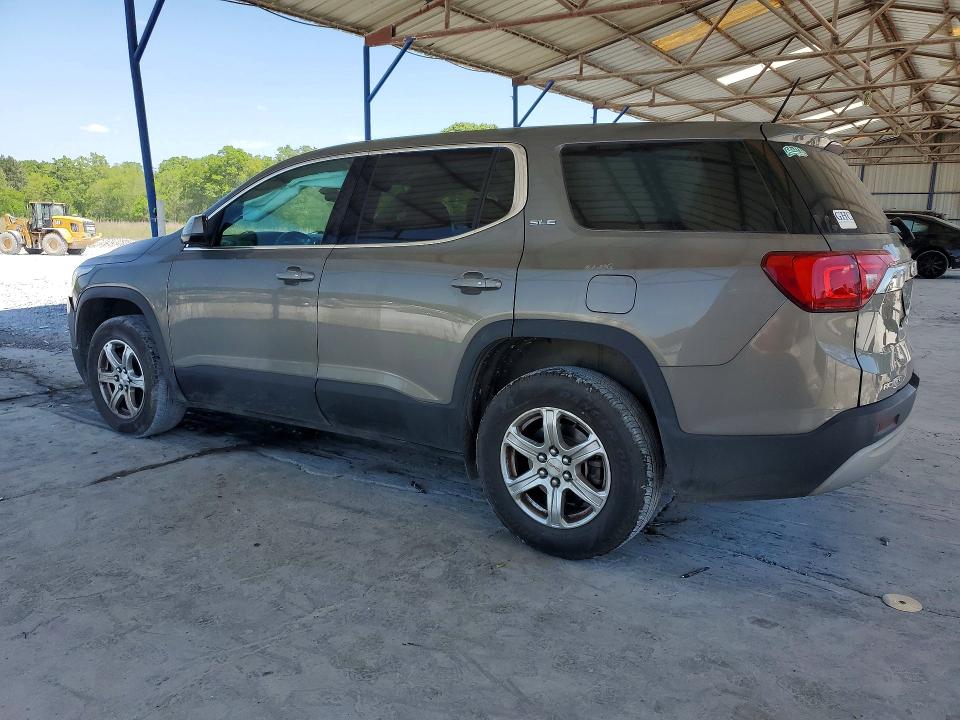 1GKKNKLA3KZ217118
