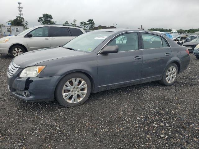2008 TOYOTA AVALON XL — VIN 4T1BK36BX8U320679