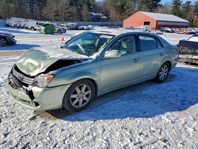 2008 TOYOTA AVALON XL — VIN 4T1BK36B48U319463
