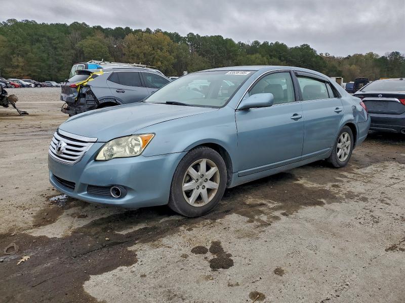 2009 TOYOTA AVALON XL — VIN 4T1BK36B39U348745