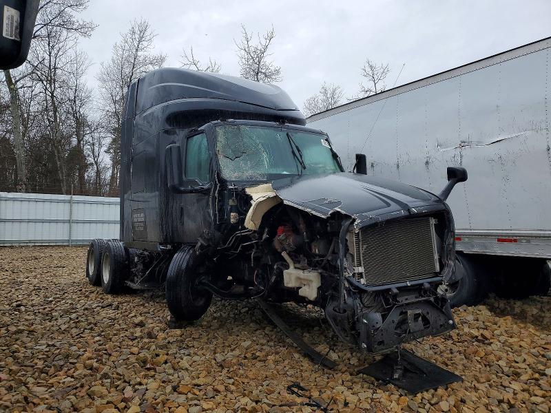 2019 INTERNATIONAL LT625 — VIN 3HSDZAPR8KN055878