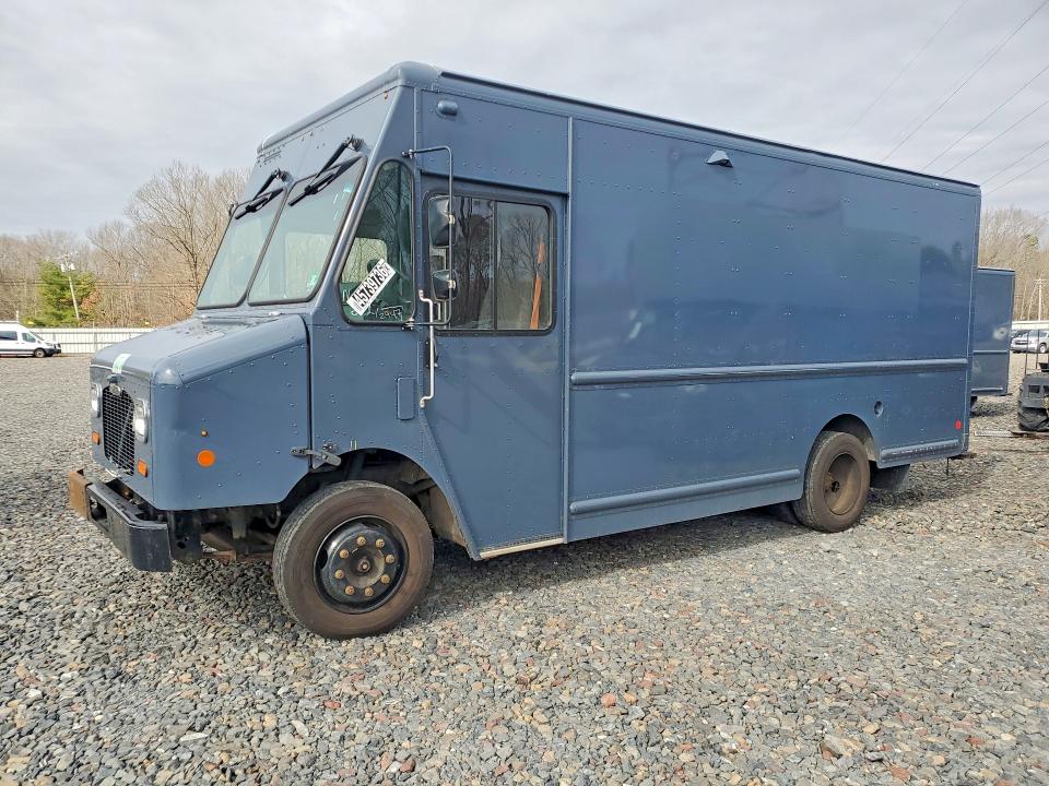 2020 FREIGHTLINER CHASSIS — VIN 4UZAC2EA1LCMK2947