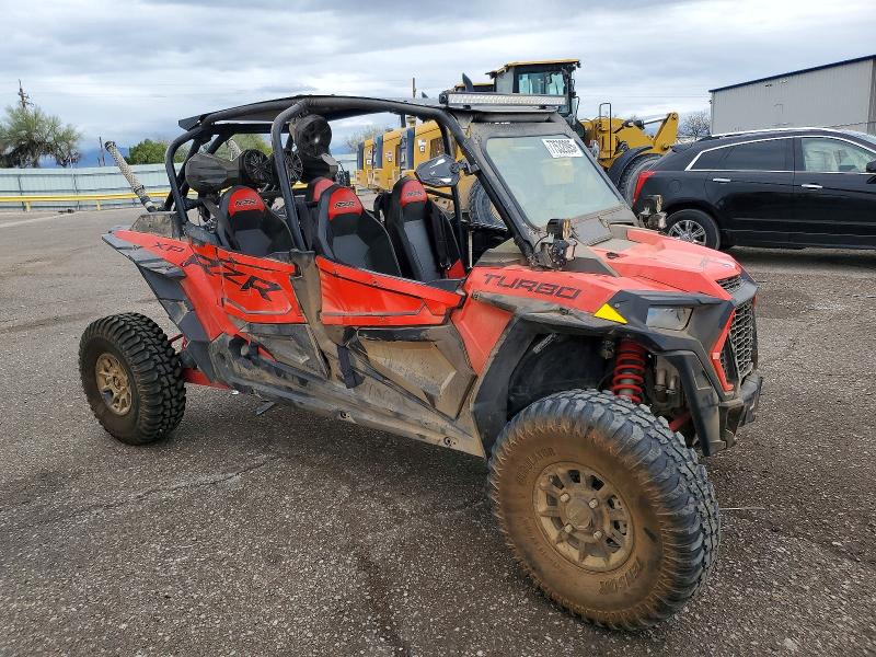 2020 POLARIS RZR — VIN 3NSN4E927LF799937