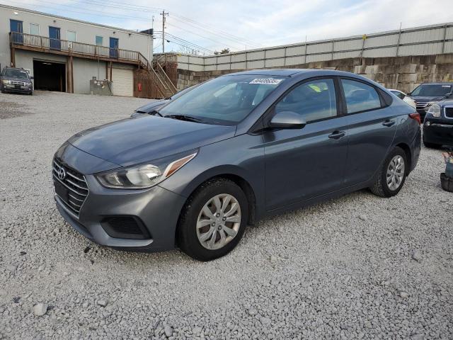 2020 HYUNDAI ACCENT — VIN 3KPC24A62LE092127