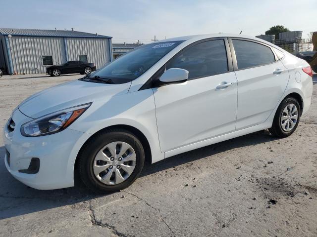 2015 HYUNDAI ACCENT — VIN KMHCT4AE1FU937717