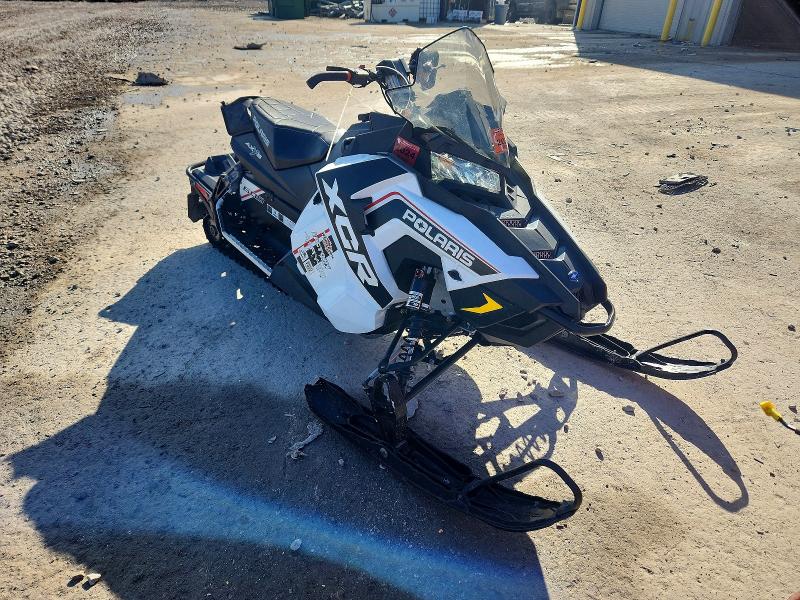 2018 POLARIS 600 RUSH XCR — VIN SN1DCL6P0JC169821