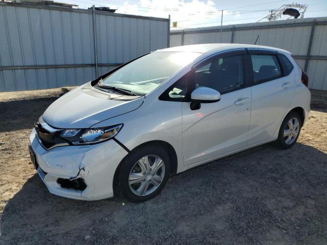 2020 HONDA FIT — VIN 3HGGK5H41LM715949