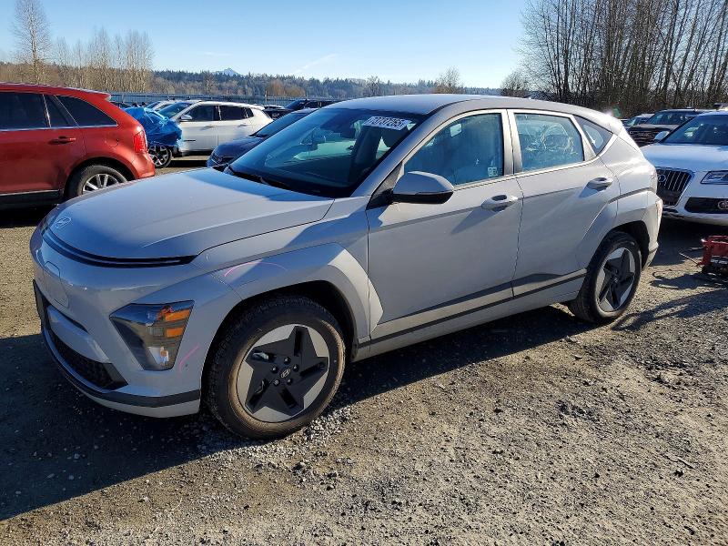 2024 HYUNDAI KONA ELECTRIC — VIN KM8HB3A71RU007390