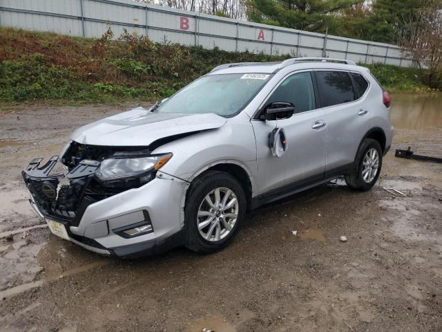 2018 NISSAN ROGUE S — VIN 5N1AT2MV3JC768306