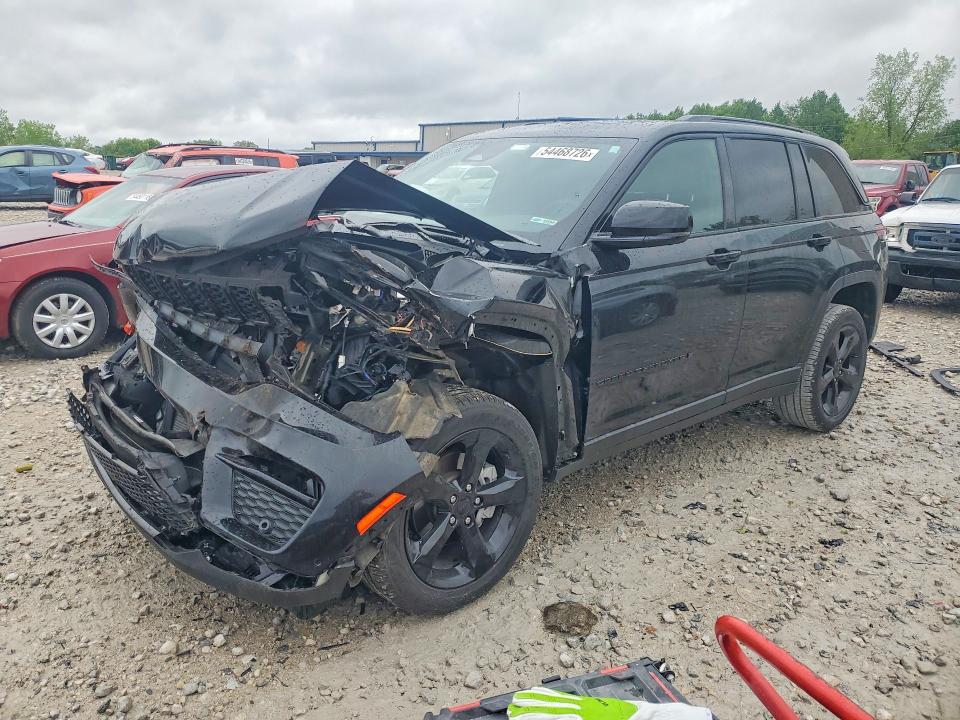 1C4RJHBGXSC310591