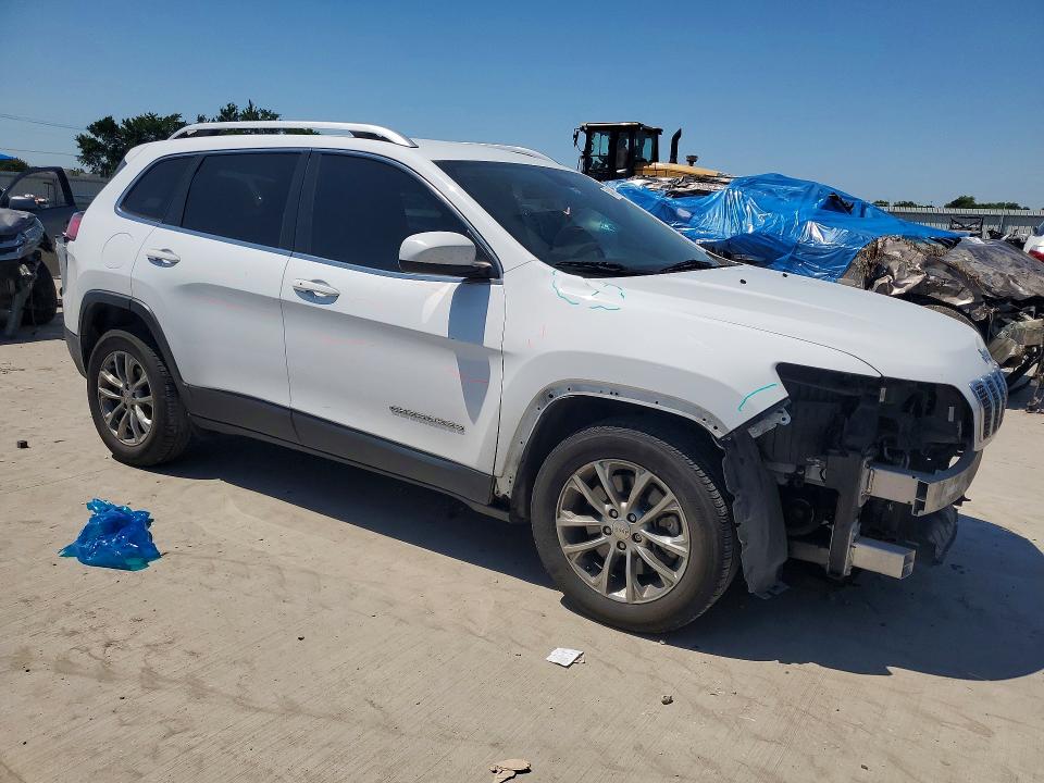 1C4PJLLB7KD232827