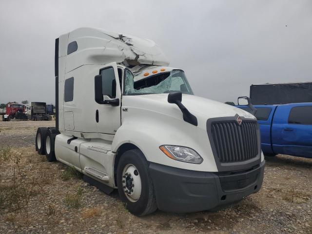 2024 INTERNATIONAL LT625 — VIN 3HSDZTZR8RN090763