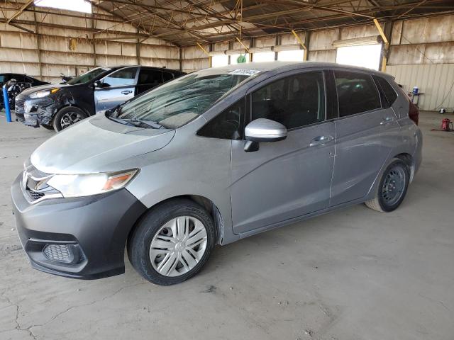 2019 HONDA FIT — VIN 3HGGK5H43KM705423