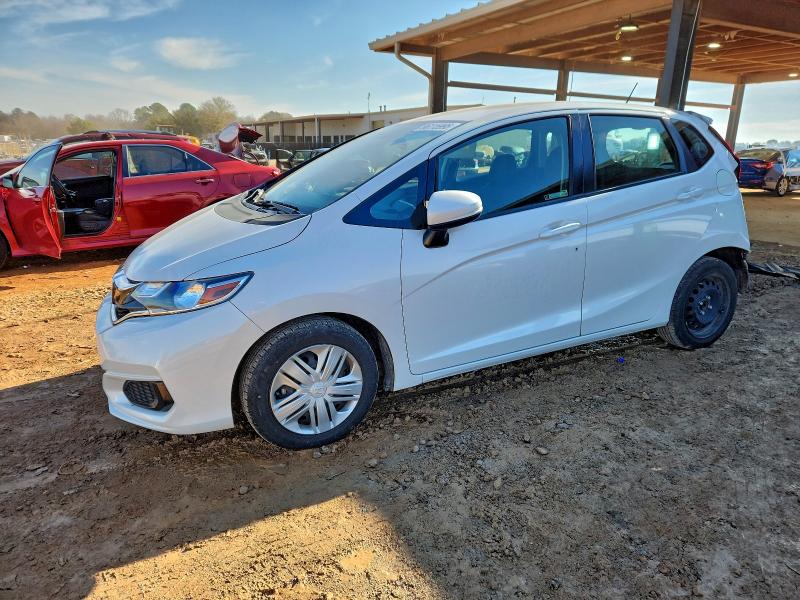 2020 HONDA FIT LX — VIN 3HGGK5H41LM720035
