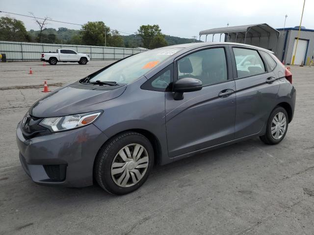 2015 HONDA FIT — VIN 3HGGK5H55FM751978
