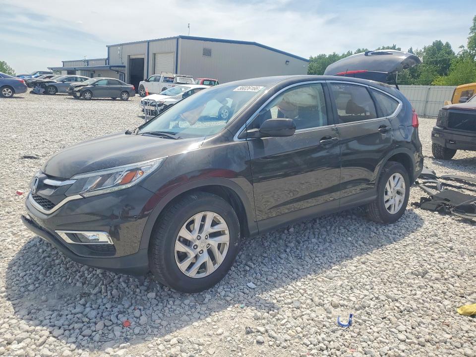 2HKRM4H58GH606663