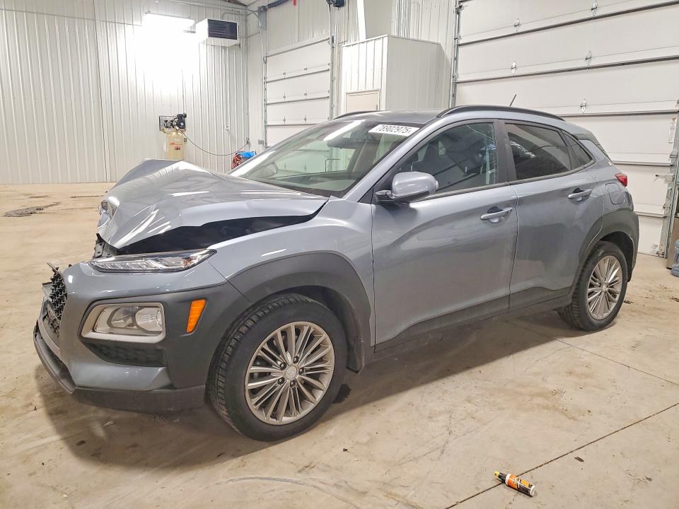 2020 HYUNDAI KONA — VIN KM8K2CAA4LU486008