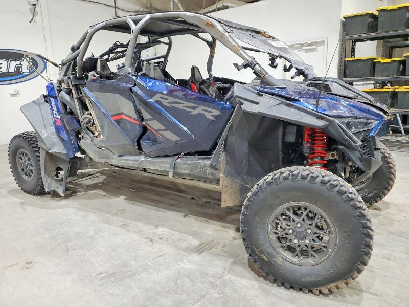 2022 POLARIS RZR — VIN 3NSRML2K9NG376936