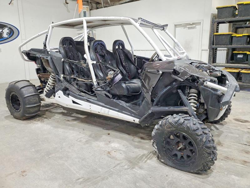 2016 POLARIS RZR — VIN 3NSVFE921GF788559