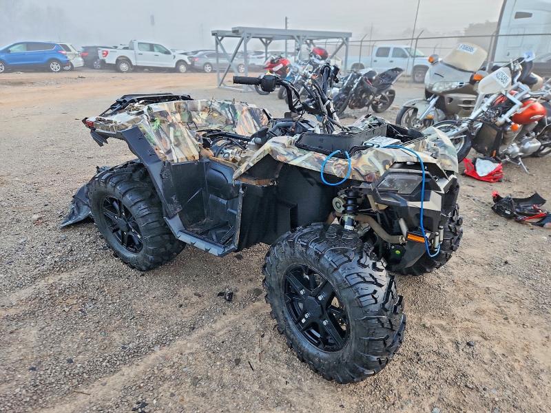 2025 POLARIS SPORTSMAN — VIN 4XASXZ853SB027510