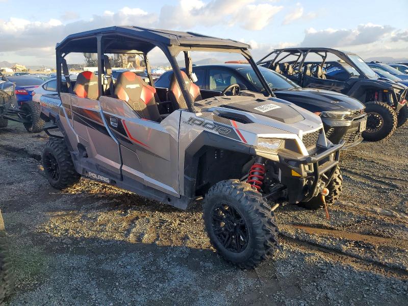 2017 POLARIS GENERAL 4 — VIN 3NSRHE998HH011875