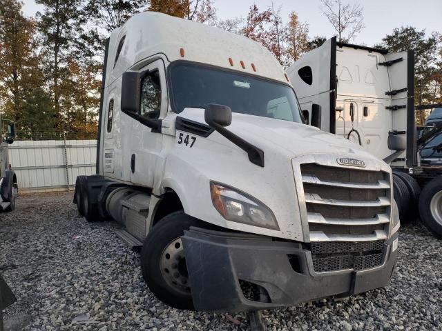 2020 FREIGHTLINER CASCADIA 1 — VIN 3AKJHHDR3LSLY5381