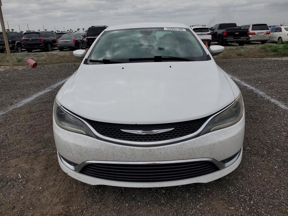 1C3CCCAB3FN579541
