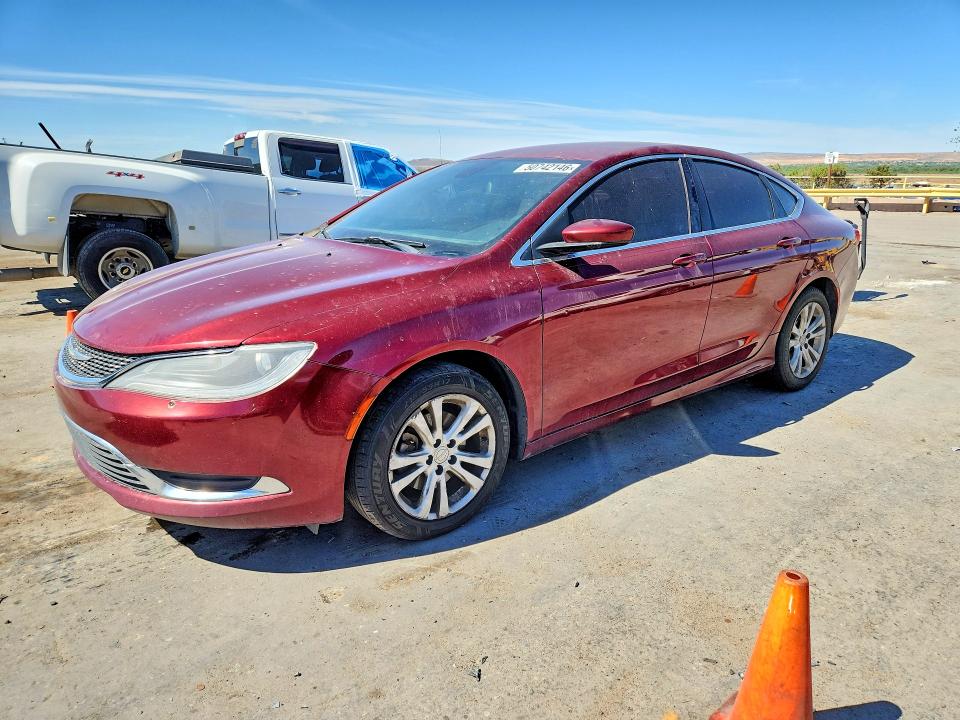 1C3CCCAB4FN537234
