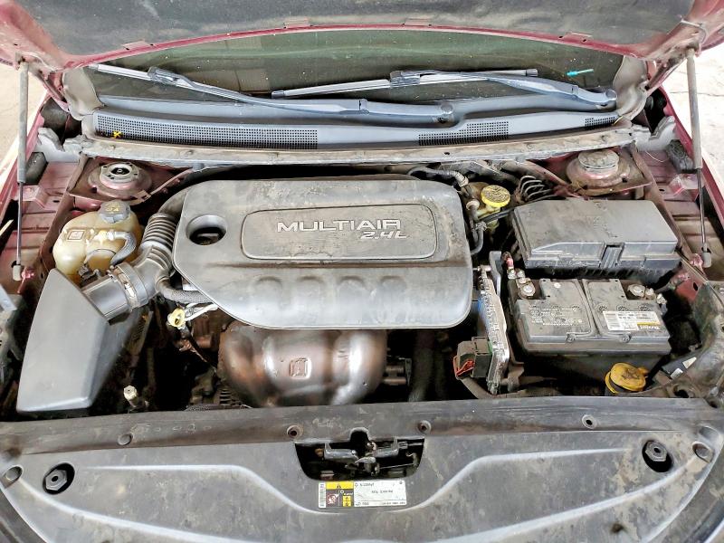 1C3CCCAB8FN715825