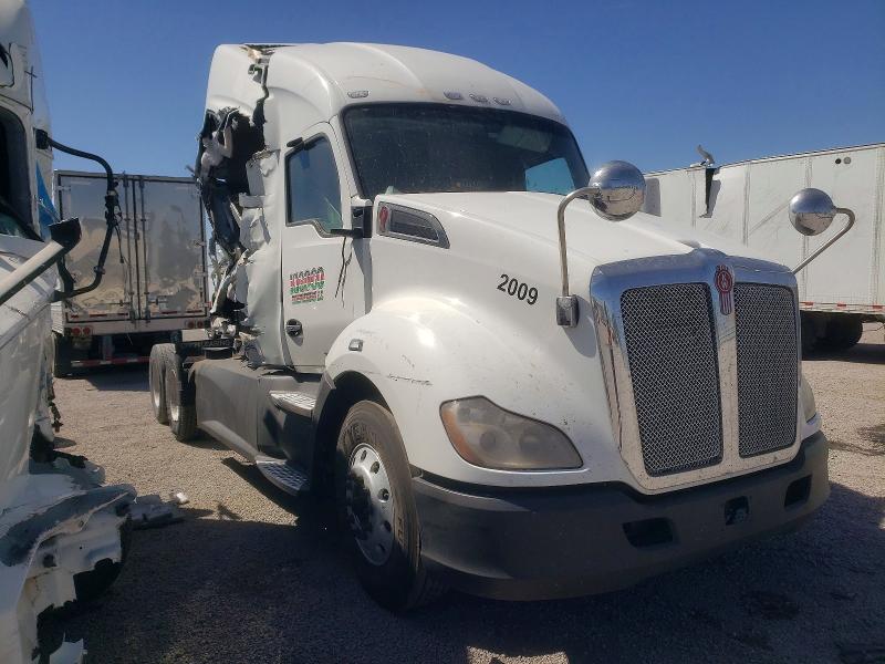 1XKYDP9X9KJ299229