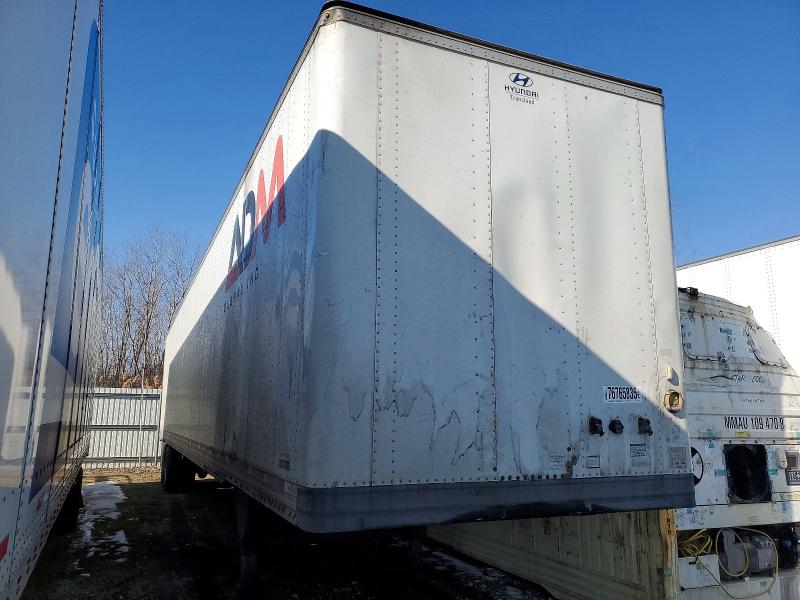 2018 HYUNDAI HYCUBE — VIN 3H3V532C6JR117022