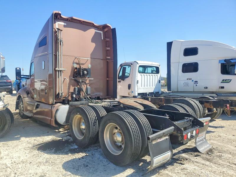 1XKYDP9X4GJ492010