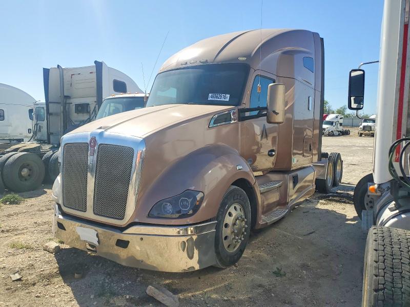 1XKYDP9X4GJ492010