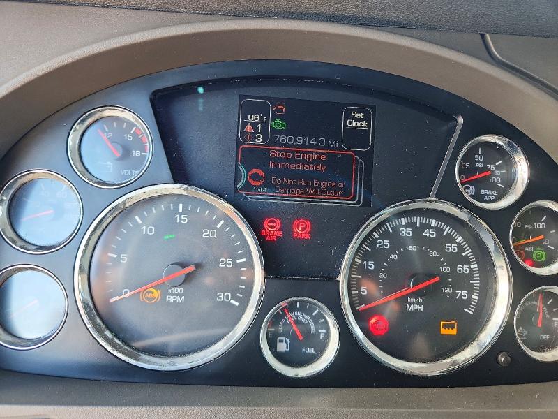 1XKYDP9X4GJ492010