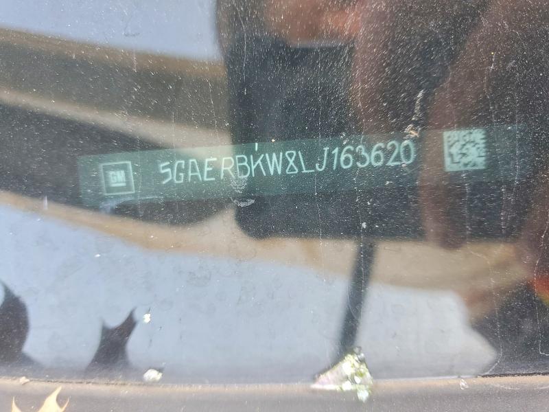 5GAERBKW8LJ163620