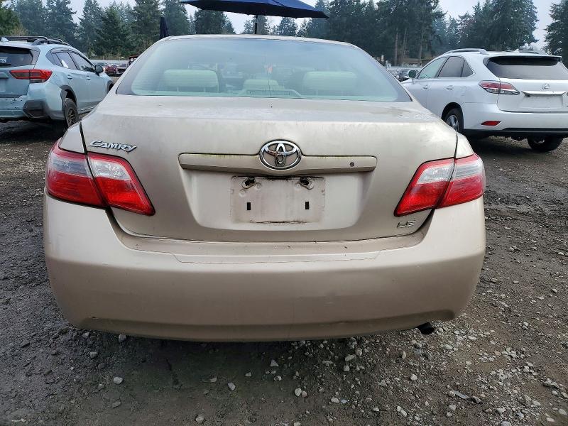 4T1BE46K08U209538