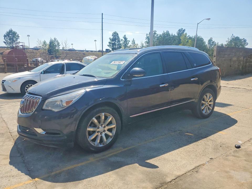 2015 BUICK ENCLAVE — VIN 5GAKVCKD5FJ303484