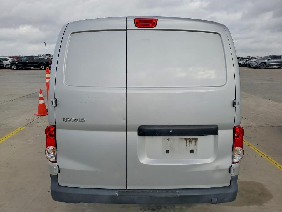 3N6CM0KN6FK720217
