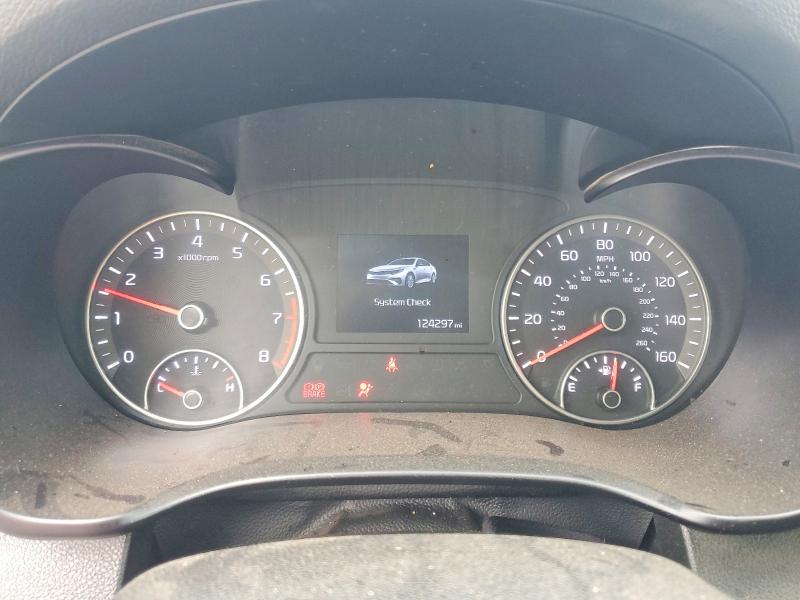 5XXGT4L36KG330343