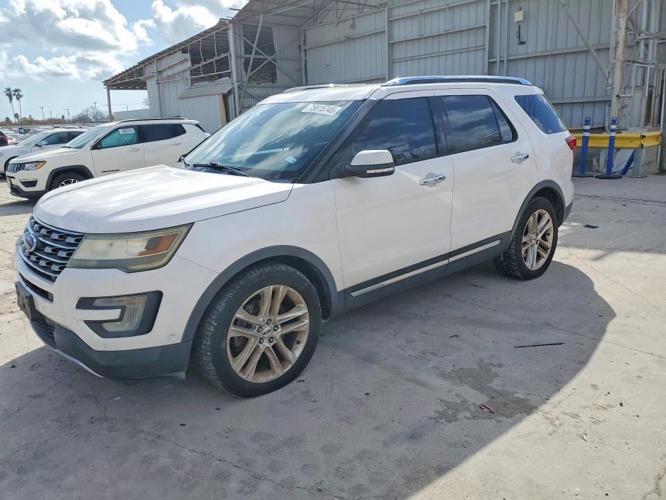 1FM5K7FH9HGA75199