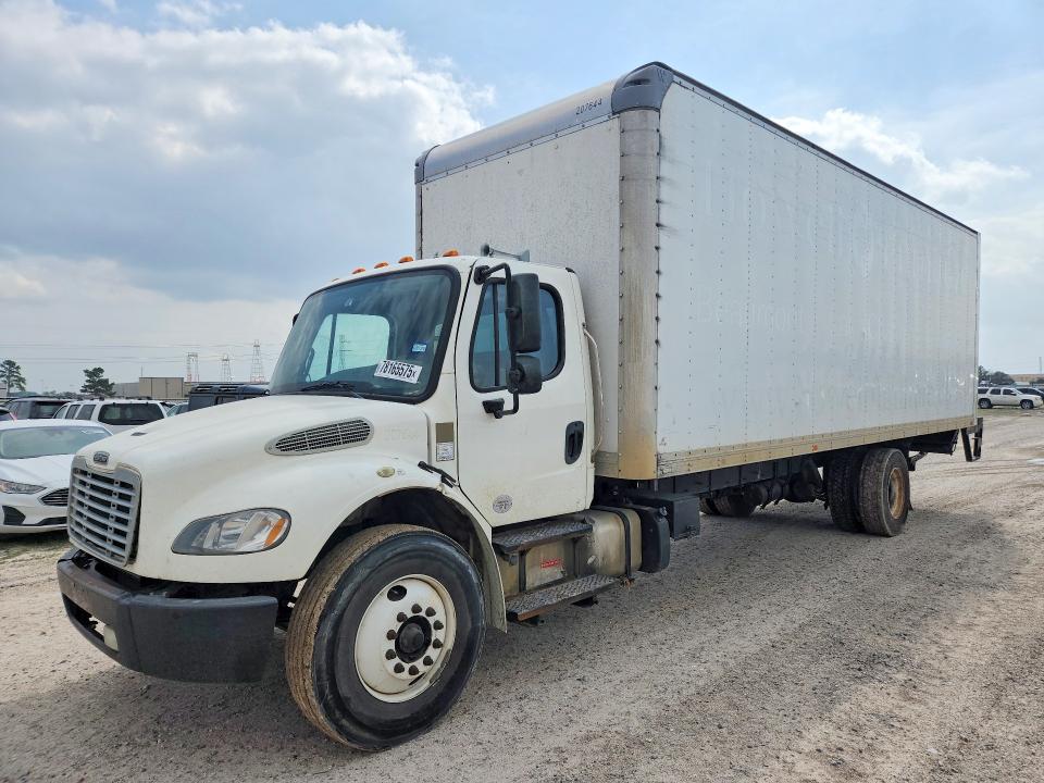 2019 FREIGHTLINER M2 — VIN 1FVACWFC4KHKC3601