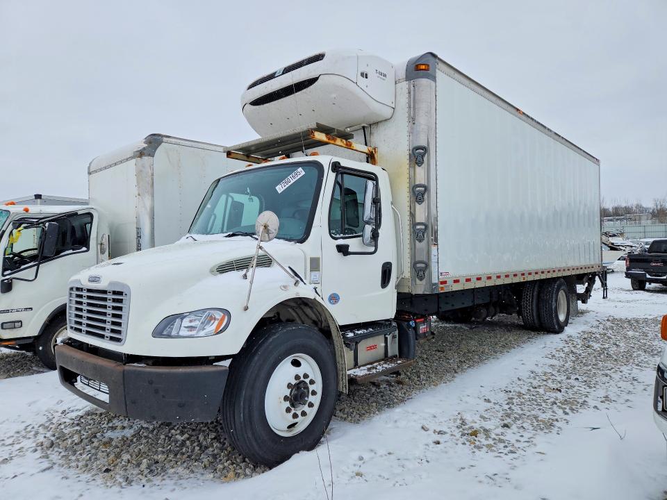 2020 FREIGHTLINER M2 — VIN 3ALACXFC1LDMG4559