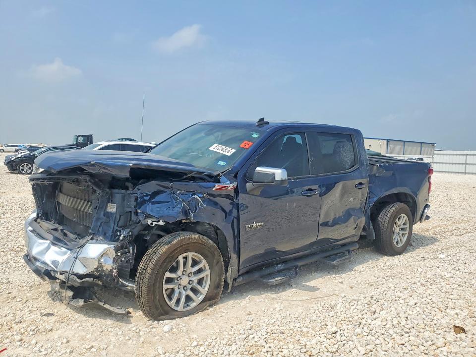 1GCUYDED2NZ196541