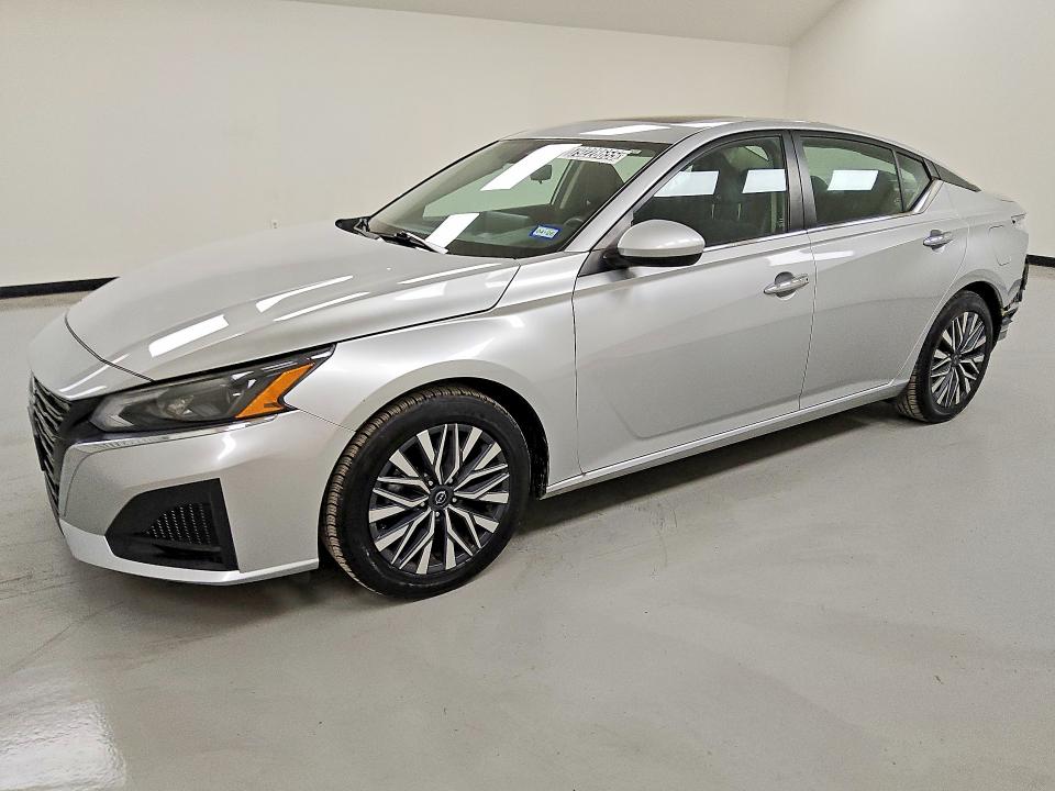 2023 NISSAN ALTIMA — VIN 1N4BL4DV2PN369619