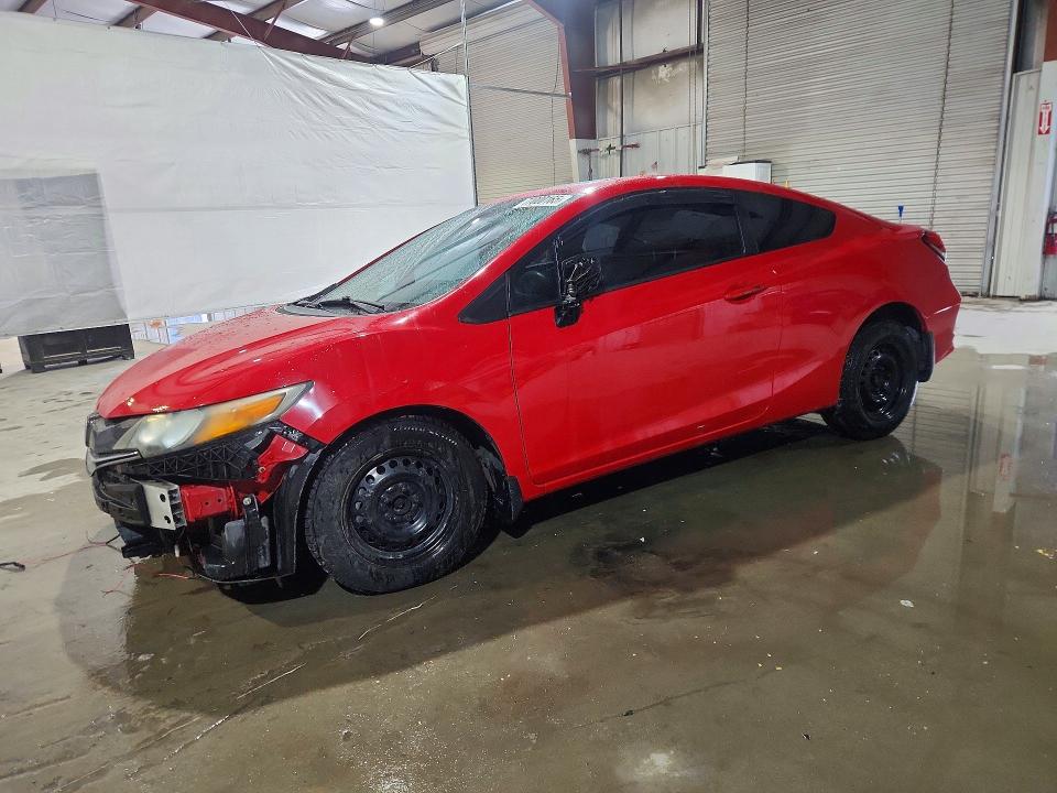 2015 HONDA CIVIC — VIN 2HGFG3B82FH523763