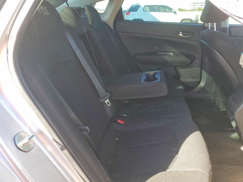 5XXGT4L35KG326011
