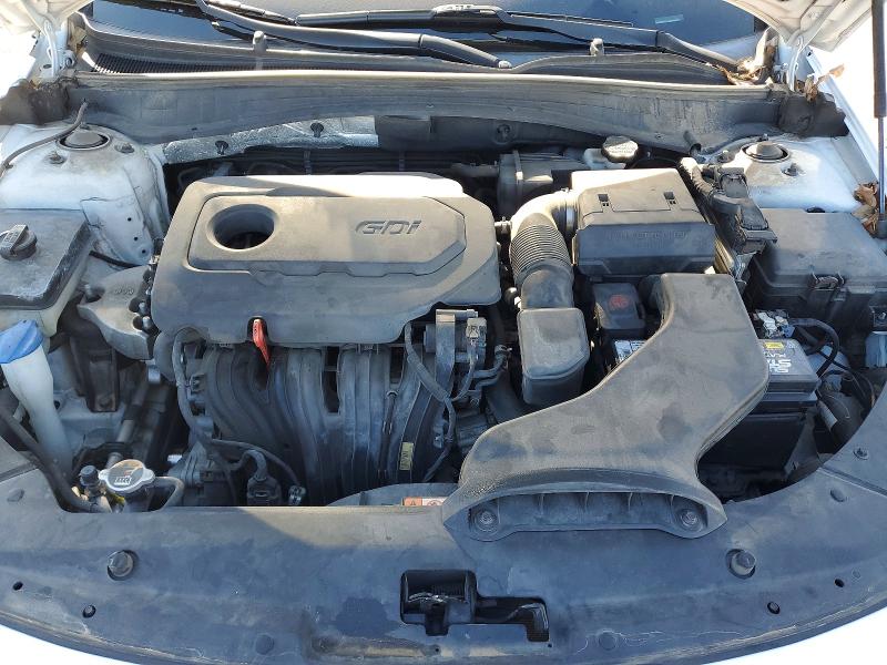 5XXGT4L34KG300709