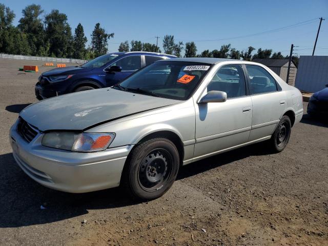 2000 TOYOTA CAMRY CE — VIN JT2BG22KXY0486741